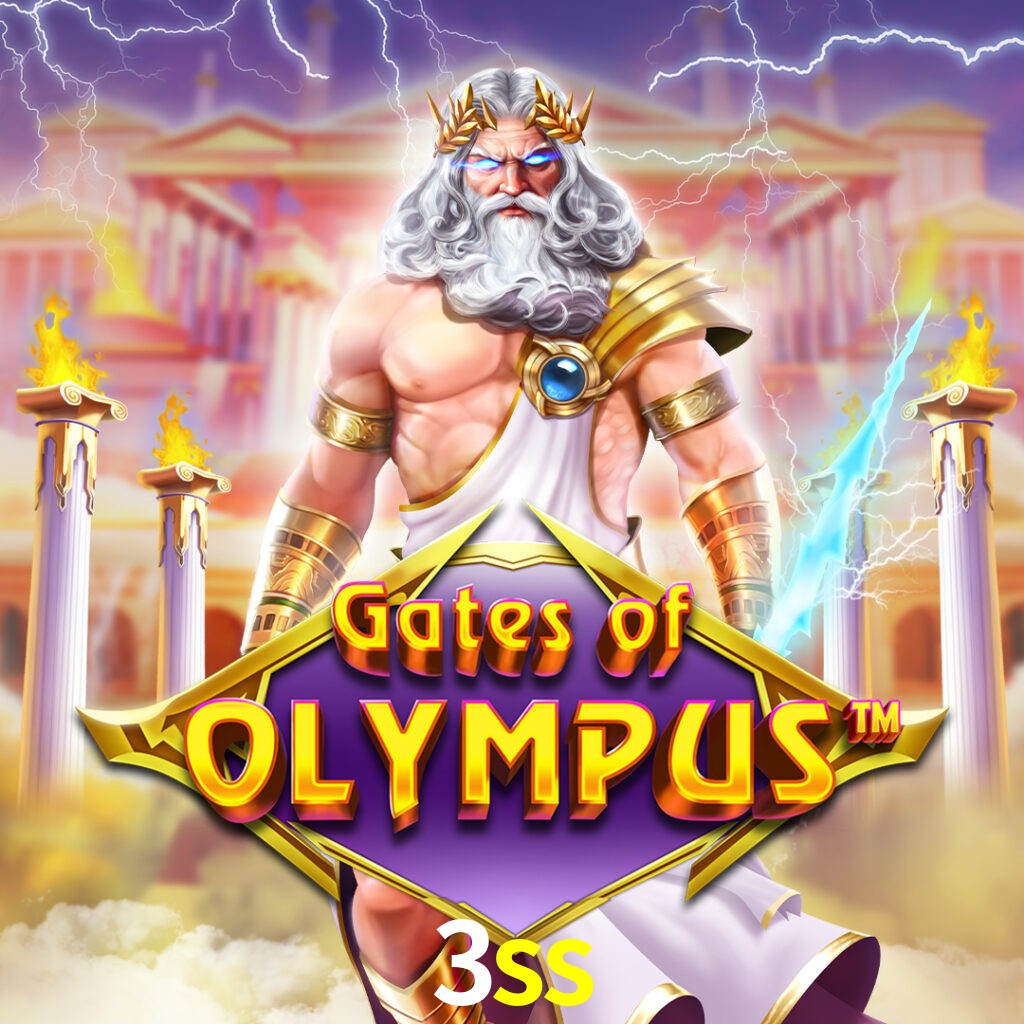 Gates of Olympus